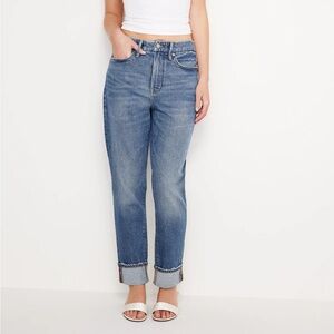 Good American The Weekender Jeans Excellent Condition size 10/30